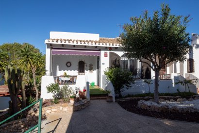 Semi detached - Reventa - Villamartin - Fortuna