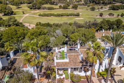 Semi detached - Reventa - Villamartin - Fortuna