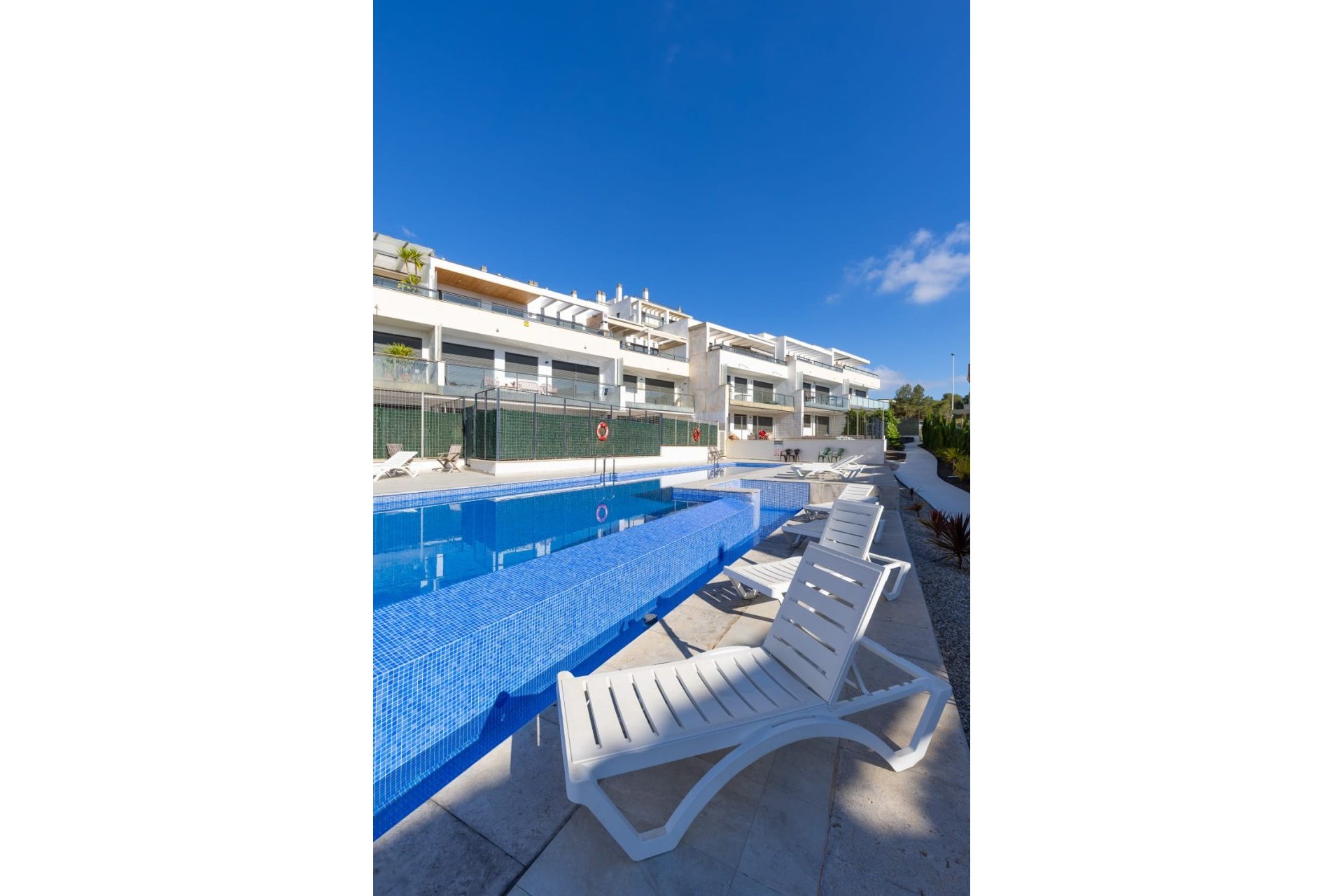 Short Term Rental - Apartment -
Orihuela - Lomas de Campoamor-Las Ramblas