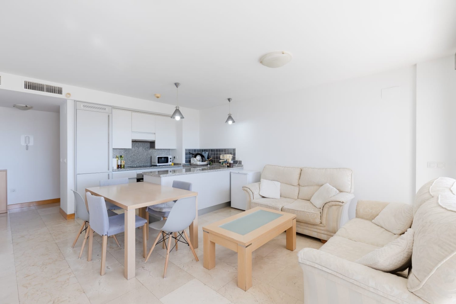 Short Term Rental - Apartment -
Orihuela - Lomas de Campoamor-Las Ramblas