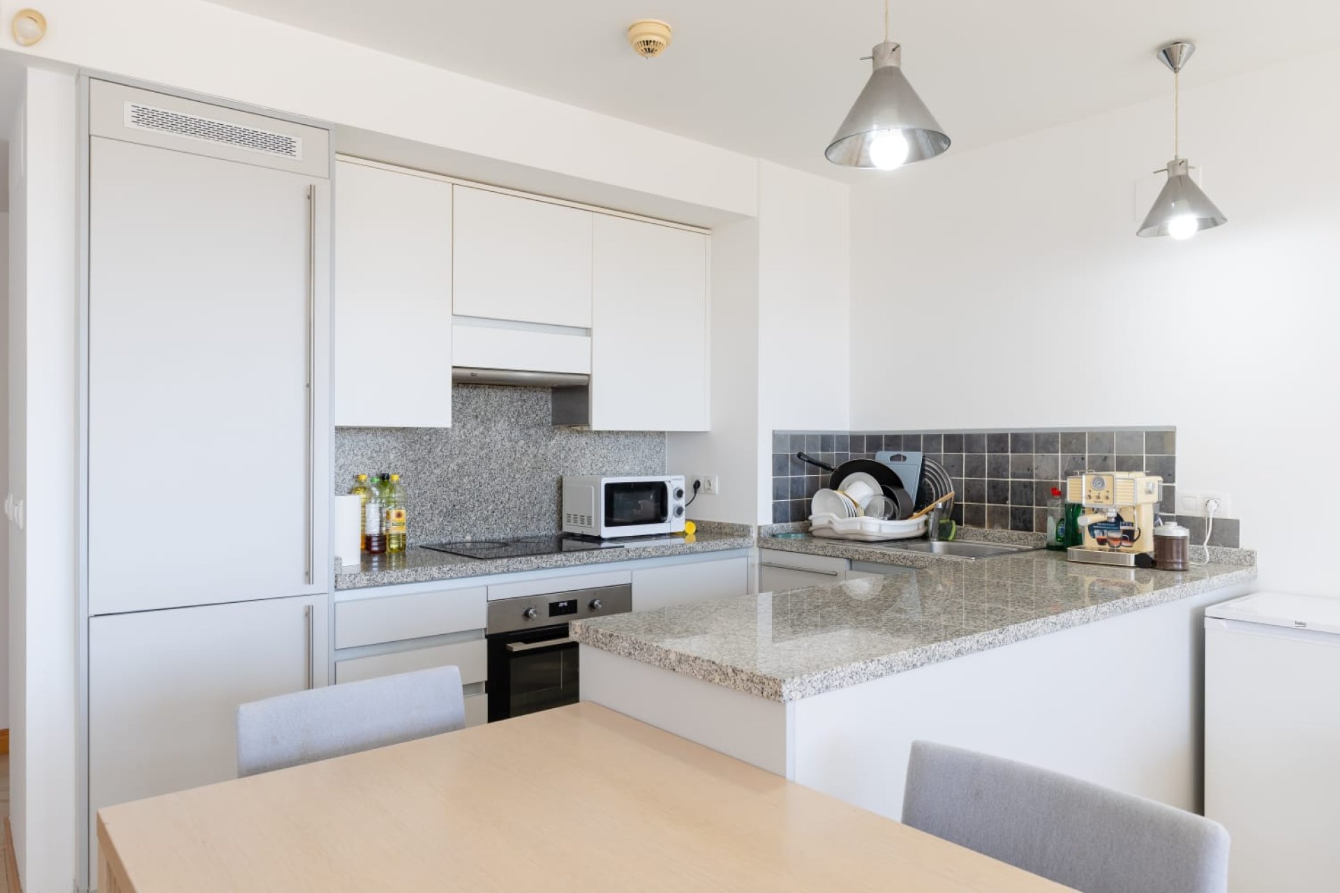 Short Term Rental - Apartment -
Orihuela - Lomas de Campoamor-Las Ramblas