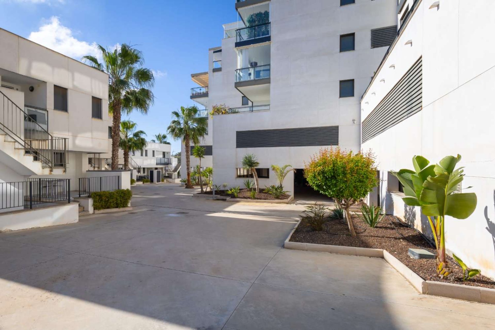 Short Term Rental - Apartment -
Orihuela - Lomas de Campoamor-Las Ramblas