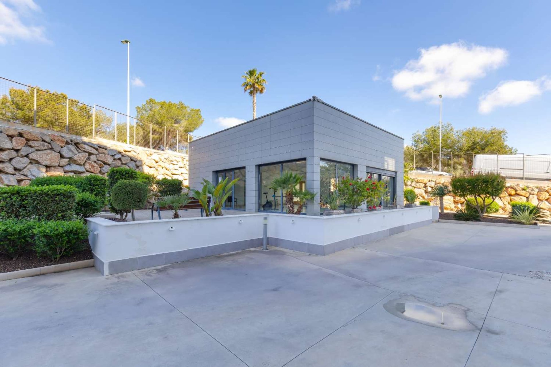 Short Term Rental - Apartment -
Orihuela - Lomas de Campoamor-Las Ramblas