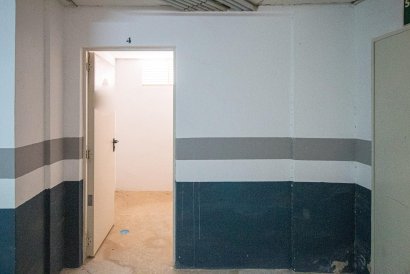 Storage room - Återförsäljning - Orihuela Costa -
                Agua Marina