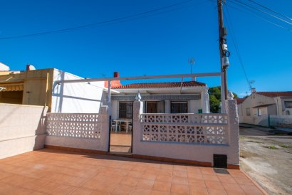 terraced_house - Reventa - Torrevieja - Torretas