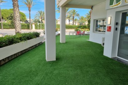 Tomt / mark - Återförsäljning - Cabo Roig - Cabo Roig