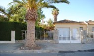 Tomt / mark - Återförsäljning -
            Orihuela Costa - IB-87806