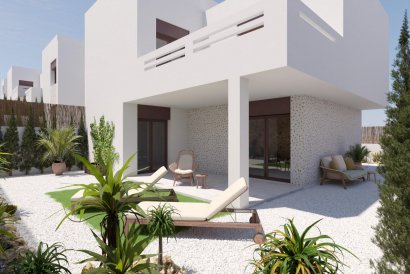 Townhouse - New Build - Algorfa - La Finca Golf