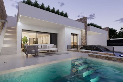 Townhouse - New Build - Dolores - Dolores