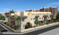 Townhouse - New Build -
            La Manga - NBS-20729