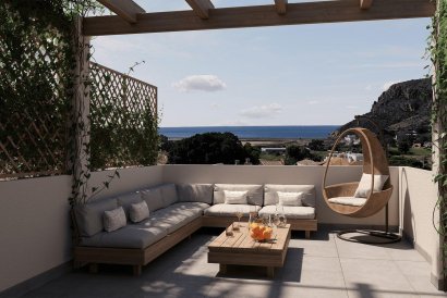 Townhouse - New Build - La Union - centro