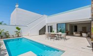 Townhouse - New Build -
            Los Alcázares - NBS-61159