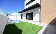Townhouse - New Build -
            Orihuela Costa - SP-31246