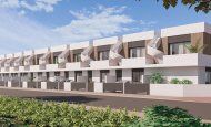 Townhouse - New Build -
            Pilar de la Horadada - NBS-21781