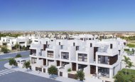 Townhouse - New Build -
            Pilar de la Horadada - NBS-22123