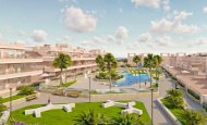 Townhouse - New Build -
            Pilar de la Horadada - NBS-82617