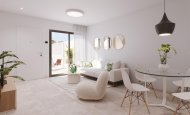 Townhouse - New Build -
            Pilar de la Horadada - PF-25960