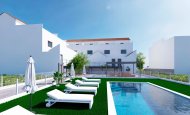 Townhouse - New Build -
            Rafal - NBS-93580