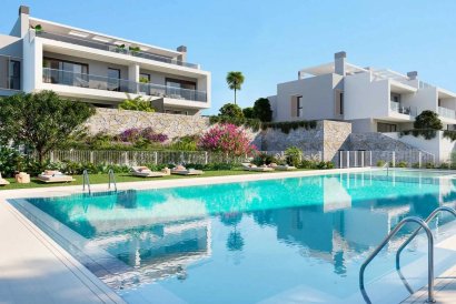 Townhouse - New Build - San Juan de Alicante - Cabo de las Huertas