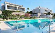Townhouse - New Build -
            San Juan de Alicante - NBE-42877