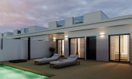 Townhouse - New Build -
            Torre - Pacheco - NBS-25649