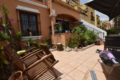 Townhouse - Resale - Algorfa - Algorfa