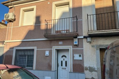Townhouse - Resale - Benejúzar - Benejúzar