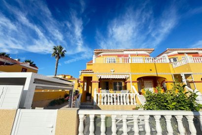 Townhouse - Resale - Cabo Roig - Cabo Roig