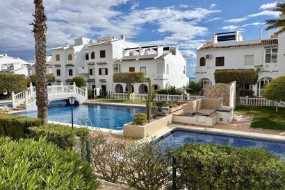 Townhouse - Resale - Ciudad quesada - Ciudad Quesada