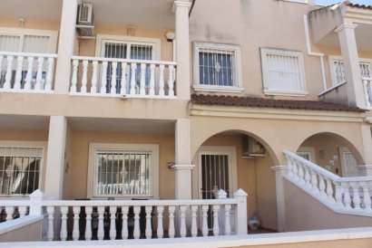 Townhouse - Resale - Ciudad quesada - Ciudad Quesada