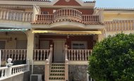 Townhouse - Resale -
            Ciudad quesada - PP-18809