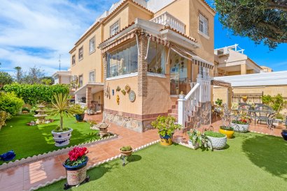 Townhouse - Resale - Ciudad quesada - Rojales