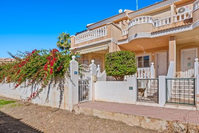 Townhouse - Resale - Ciudad quesada - Rojales