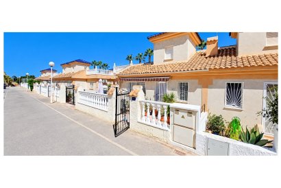 Townhouse - Resale - Ciudad quesada - Rojales
