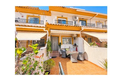 Townhouse - Resale - Daya Nueva - Daya Nueva