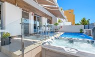 Townhouse - Resale -
            Formentera del Segura - RP-62459