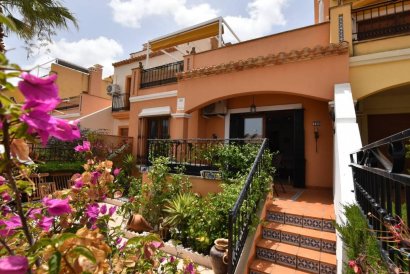 Townhouse - Resale - La Finca Golf - La Finca Golf