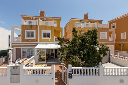 Townhouse - Resale - La Zenia - La Zenia