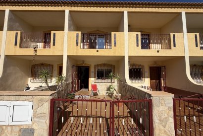 Townhouse - Resale - La Zenia - La Zenia