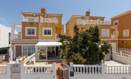 Townhouse - Resale -
            La Zenia - MO-38637