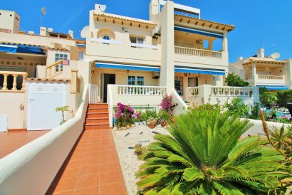 Townhouse - Resale - Las Ramblas - Las Ramblas