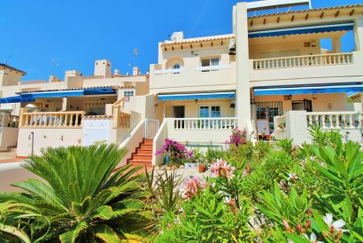 Townhouse - Resale - Las Ramblas - Las Ramblas