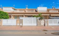 Townhouse - Resale -
            Los Alcázares - CBB-29270