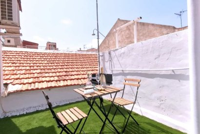 Townhouse - Resale - Los Alcázares - Los Narejos