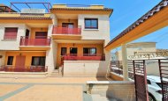 Townhouse - Resale -
            Los Desamparados - CV-26534