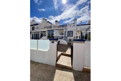 Townhouse - Resale - Los Dolses - Los Dolses