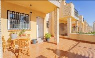 Townhouse - Resale -
            Orihuela Costa - HP-85463