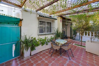 Townhouse - Resale - Orihuela Costa - Los Altos