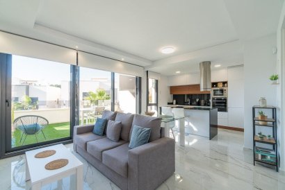 Townhouse - Resale - Orihuela Costa - Villamartin