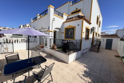 Townhouse - Resale - Orihuela - Entre Naranjos Vistabella